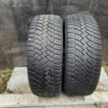 Автошина Continental VancoWinterContact 195 /60 R16C 99/97T Зимова 6мм Вживаний