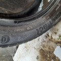 Автошина Continental VancoWinterContact 195 /60 R16C 99/97T Зимова Вживаний