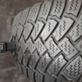 Автошина Continental VancoWinterContact 195 /60 R16C 99/97T Зимова Вживаний