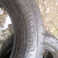 Автошина Continental VancoWinterContact 215 /65 R16С 106/104T Всесезонна 5мм Вживаний