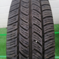 Автошина Continental Vango Winter 2 205 /75 R16С 110/108R Зимова 9мм Вживаний