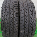 Автошина Continental Vango Winter 2 205 /75 R16С 110/108R Зимова 9мм Вживаний