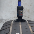 Автошина Continental VankoContact 205 /65 R16С 103/101T Літо 4мм Вживаний