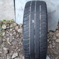 Автошина Continental VankoContact 205 /65 R16С 103/101T Літо 4мм Вживаний