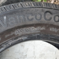 Автошина Continental VankoContact 205 /65 R16С 103/101T Літо 4мм Вживаний