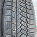 Автошина Continental Winter Contact TS850P 235 /65 R17 104H Зимова 0.5мм Вживаний