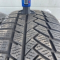 Автошина Continental Winter Contact TS850P 235 /65 R17 104H Зимова 0.5мм Вживаний