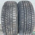 Автошина Continental Winter Contact TS850P 235 /65 R17 104H Зимова 0.5мм Вживаний