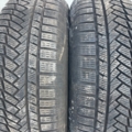 Автошина Continental Winter Contact TS850P 235 /65 R17 104H Зимова 0.5мм Вживаний