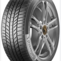 Автошина Continental Winter Contact TS870P 215 /65 R17 99H Зимова  Новий