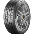Автошина Continental Winter Contact TS870P 235 /60 R18 107H Зимова  Новий