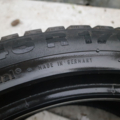 Автошина Continental Winter Viking 1 225 /45 R17 91Q Зимова 4мм Вживаний