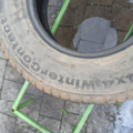 Автошина Continental WinterContact 235 /75 R15 109T Зимова 3.5мм Вживаний