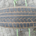 Автошина Continental WinterContact 235 /75 R15 109T Зимова 3.5мм Вживаний