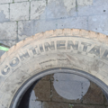 Автошина Continental WinterContact 235 /75 R15 109T Зимова 3.5мм Вживаний