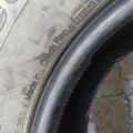 Автошина Continental WinterContact 235 /75 R15 109T Зимова 3.5мм Вживаний