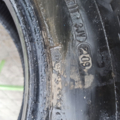 Автошина Continental WinterContact 235 /75 R15 109T Зимова 3.5мм Вживаний