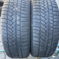 Автошина Continental WinterContact TS850P 215 /65 R16 98H Зимова 4мм Вживаний