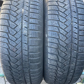Автошина Continental WinterContact TS850P 215 /65 R16 98H Зимова 4мм Вживаний