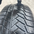 Автошина Continental WinterContact TS850P 235 /50 R19 99V Зимова 7мм Вживаний