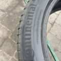 Автошина Continental WinterContact TS850P 235 /50 R19 99V Зимова 7мм Вживаний