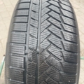 Автошина Continental WinterContact TS850P 235 /50 R19 99V Зимова 7мм Вживаний