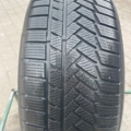 Автошина Continental WinterContact TS850P 235 /50 R19 99V Зимова 7мм Вживаний
