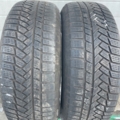 Автошина Continental WinterContact TS850P 235 /65 R17 104H Зимова 3мм Вживаний