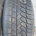 Автошина Continental WinterContact TS850P 235 /65 R17 104H Зимова 3мм Вживаний