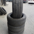 Автошина Continental WinterContact TS850P SSR 245 /45 R18 100V Зимова 7мм Вживаний