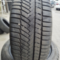 Автошина Continental WinterContact TS850P SSR 245 /45 R18 100V Зимова 7мм Вживаний