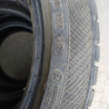 Автошина Continental WinterContact TS850P SSR 245 /45 R18 100V Зимова 7мм Вживаний