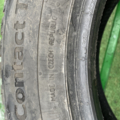 Автошина Continental WinterContact TS860 205 /55 R16 91T Зимова  Вживаний