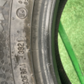 Автошина Continental WinterContact TS870P 215 /65 R17 99H Зимова  Вживаний