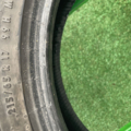 Автошина Continental WinterContact TS870P 215 /65 R17 99H Зимова  Вживаний