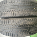 Автошина Continental WinterContact TS870P 215 /65 R17 99H Зимова  Вживаний