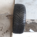 Автошина Continental WinterContactTS770 195 /60 R14 86T Зимова 4мм Вживаний