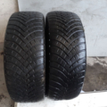 Автошина Continental WinterContactTS770 195 /60 R14 86T Зимова 4мм Вживаний