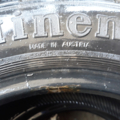 Автошина Continental WinterContactTS770 195 /60 R14 86T Зимова 4мм Вживаний