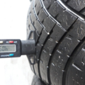 Автошина Continental WinterContactTS770 195 /60 R14 86T Зимова 4мм Вживаний