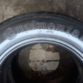 Автошина Continental WinterContactTS770 195 /60 R14 86T Зимова 4мм Вживаний