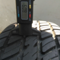 Автошина Cooper Cobra 195 /60 R14 85Т Літо 8мм Вживаний