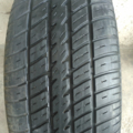 Автошина Cooper Cobra Radial G/T 235 /60 R15 98T Всесезонна,Літо 5мм Вживаний