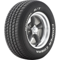 Автошина Cooper Cobra Radial G/T 265 /50 R15 99S Літо 3мм Новий