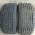 Автошина Cooper Cobra Radial G/T 265 /50 R15 99S Літо 3мм Вживаний