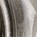 Автошина Cooper CS4 Touring 215 /60 R15 94H Всесезонна 7мм Вживаний