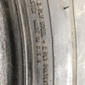 Автошина Cooper CS4 Touring 215 /60 R15 94H Всесезонна 7мм Вживаний