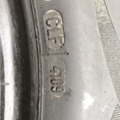 Автошина Cooper CS4 Touring 215 /60 R15 94H Всесезонна 7мм Вживаний
