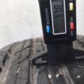 Автошина Cooper CS4 Touring 215 /60 R15 94H Всесезонна 7мм Вживаний