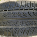 Автошина Cooper CS4 Touring 225 /60 R16 98T Літо,Літо 6мм Вживаний